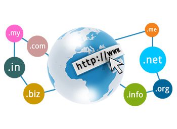 Domain Registration