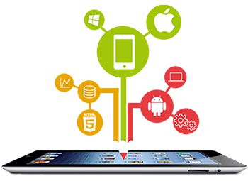 Mobile apps development