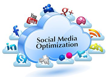 Social Media Optimization