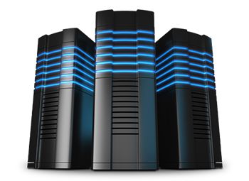 Web hosting